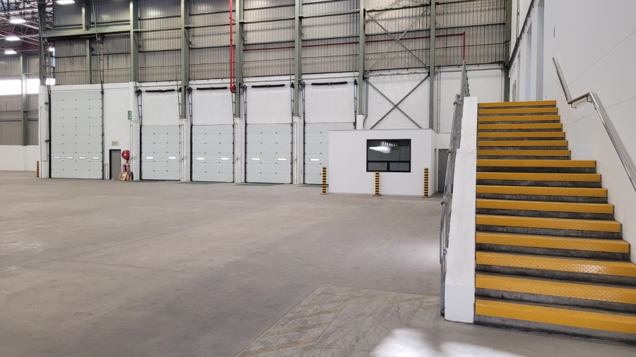 To Let commercial Property for Rent in Airport Industria Western Cape